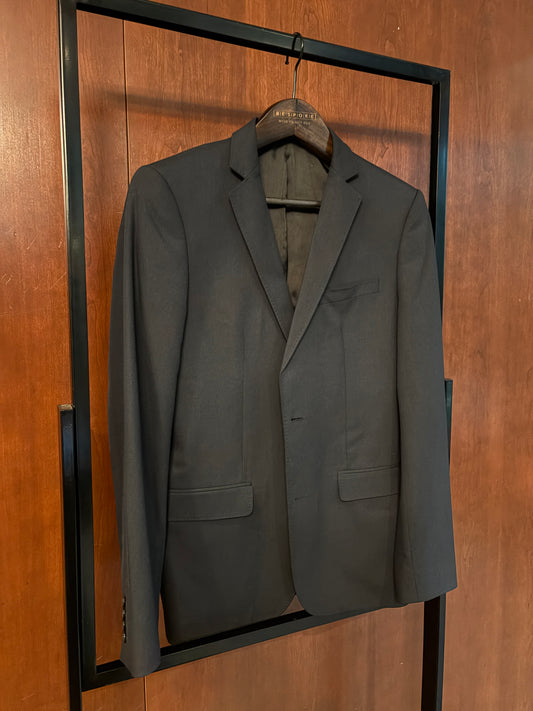 Navy Blue Blazer (Multiple Sizes)
