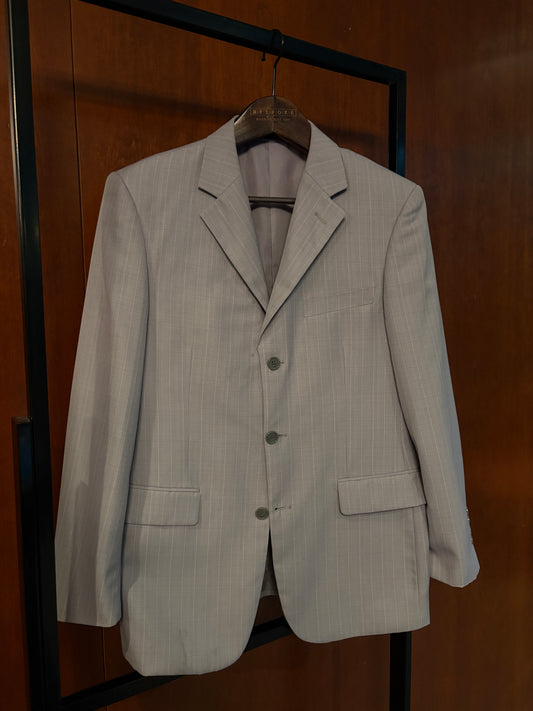 Grey Blazer (Size 48)