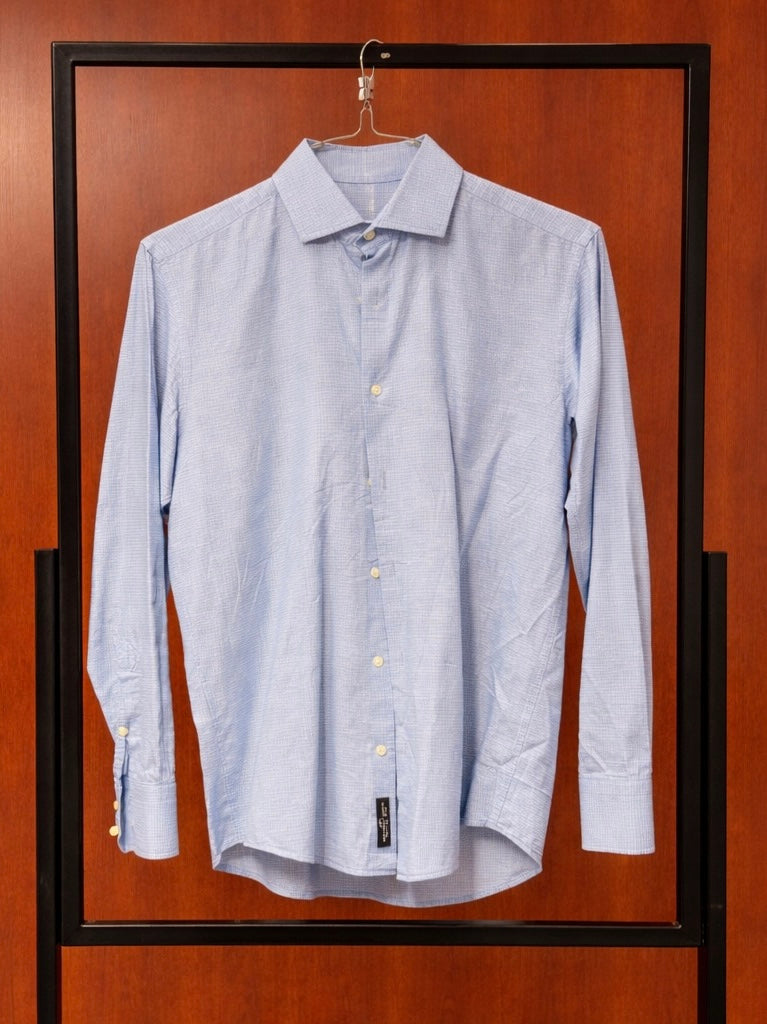 Light Blue Dress Shirt