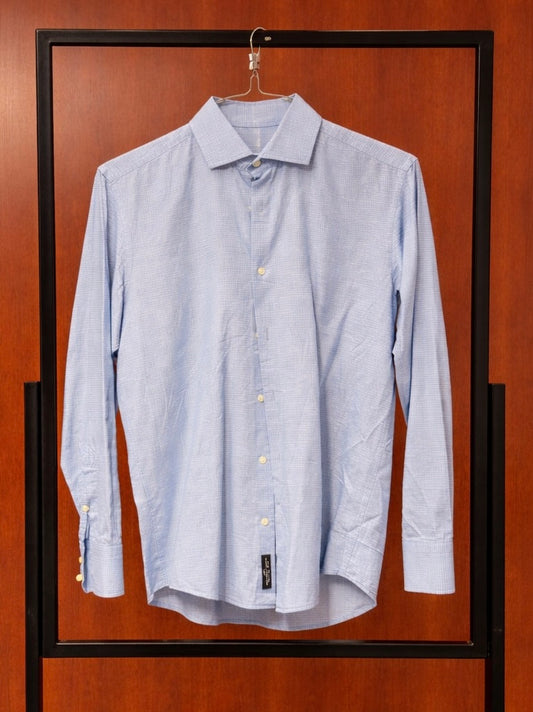 Light Blue Dress Shirt