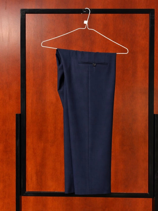 Navy Blue Dress Pants