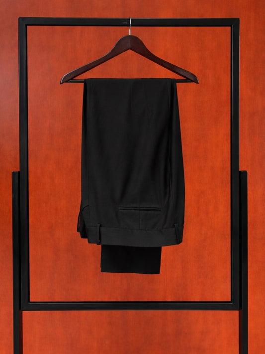 Black Dress Pants
