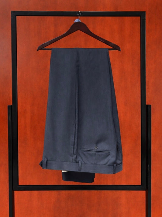 Navy Blue Dress Pants