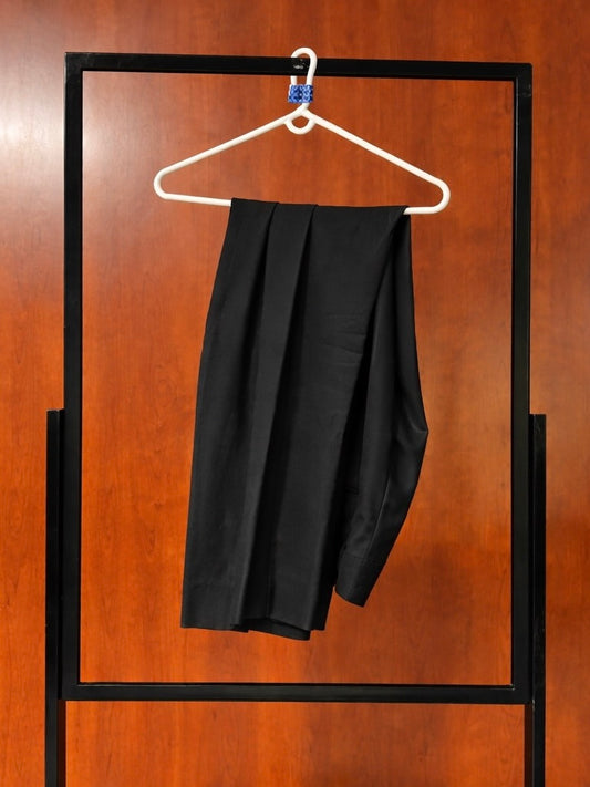 Navy Black Dress Pants