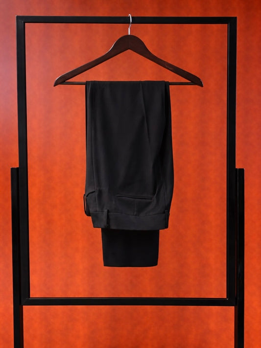 Black Dress Pants