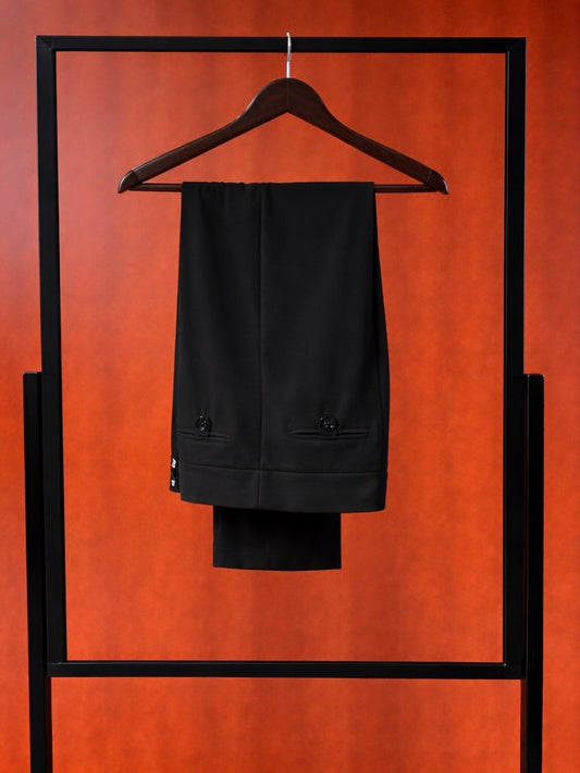 Black Dress Pants (Petite)