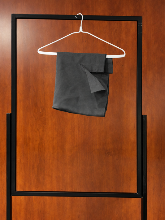 Dark Grey Skirt