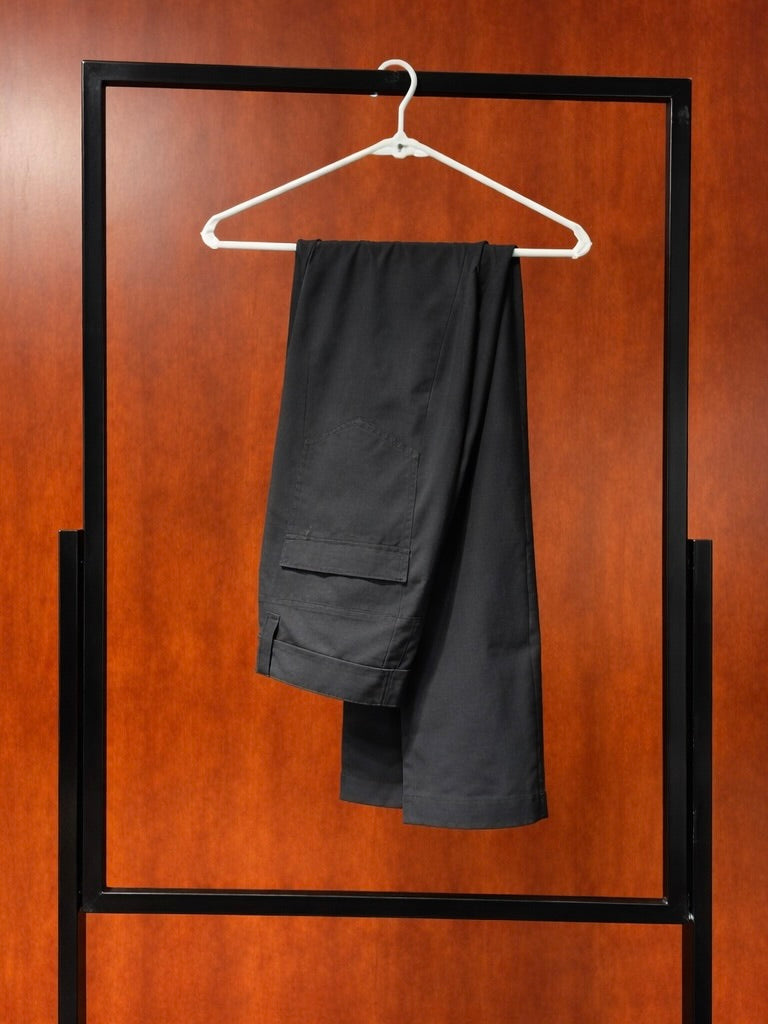 Black Dress Pants