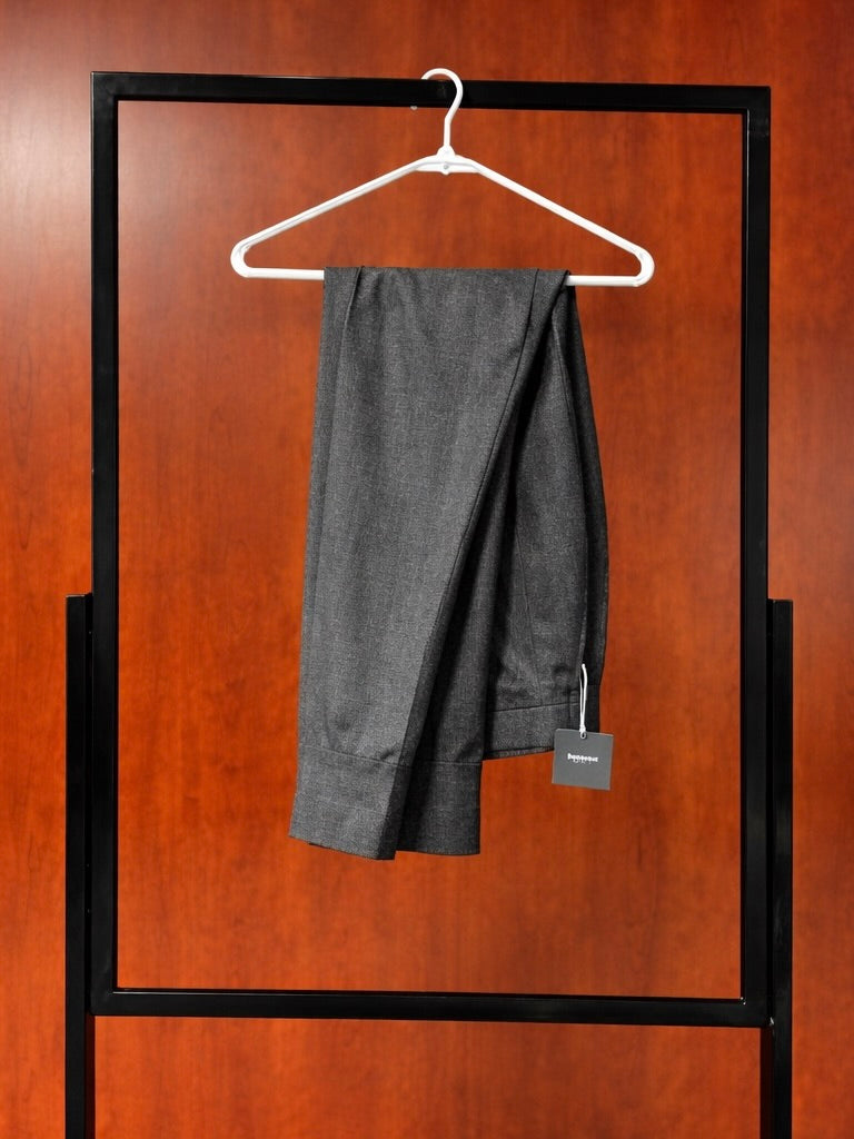 Grey Dress Pants