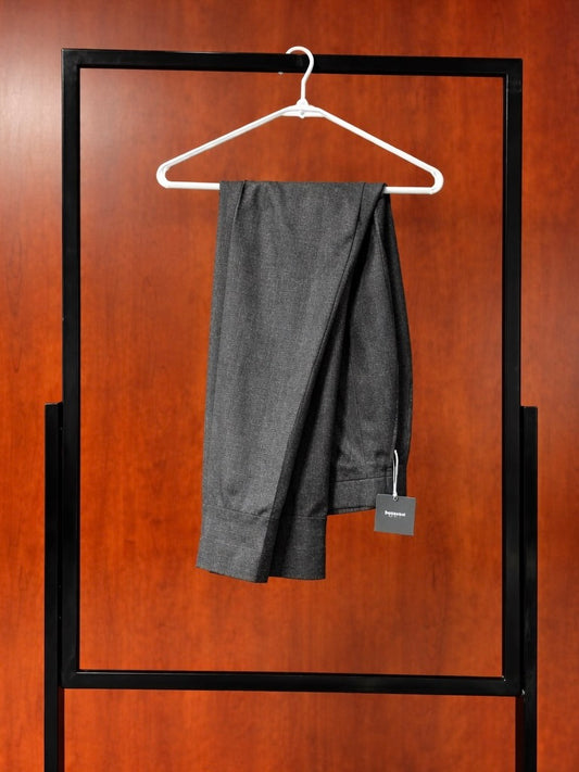 Grey Dress Pants