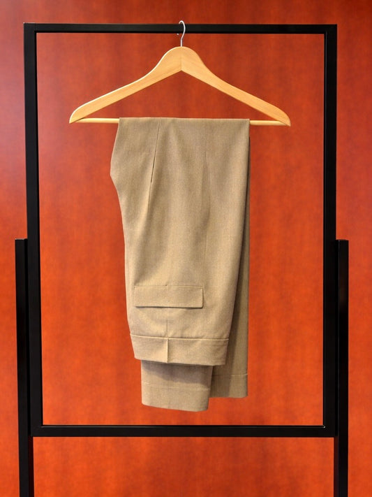 Khaki/Brown Dress Pants