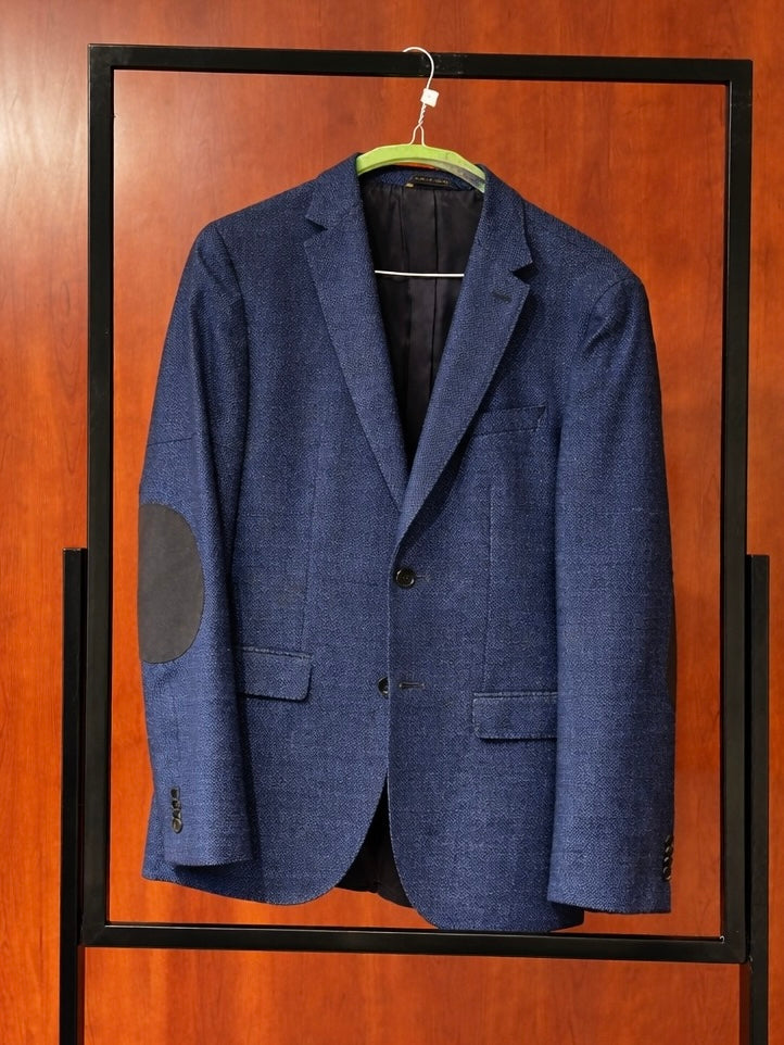 Navy Blue Blazer