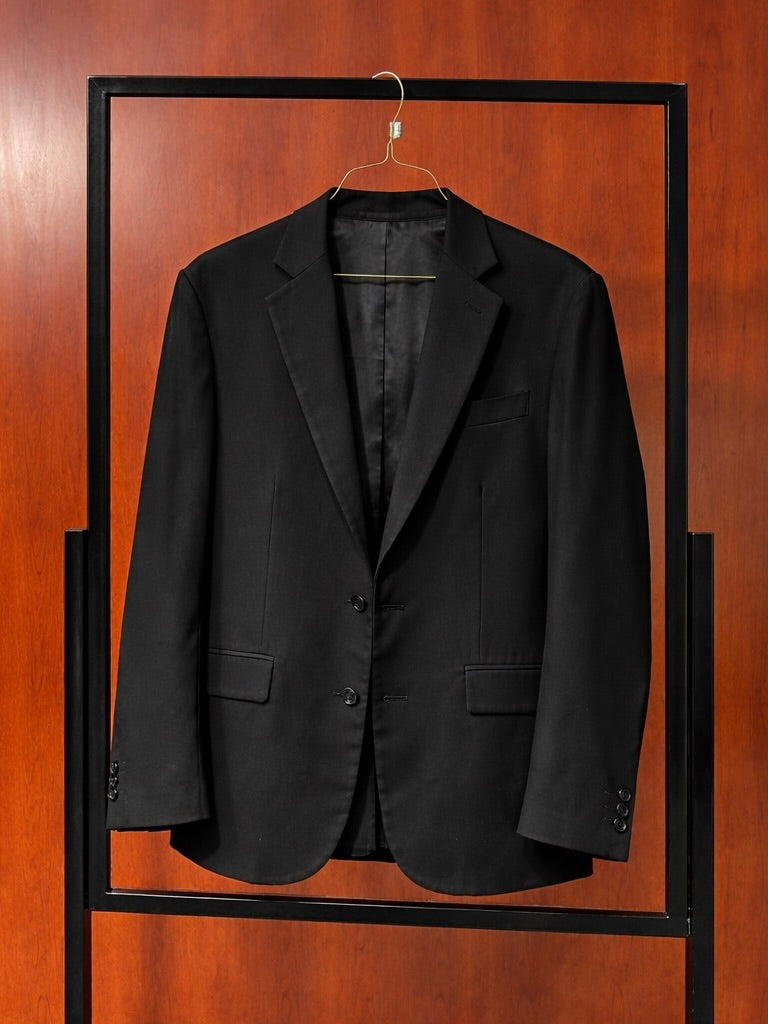 Black Blazer