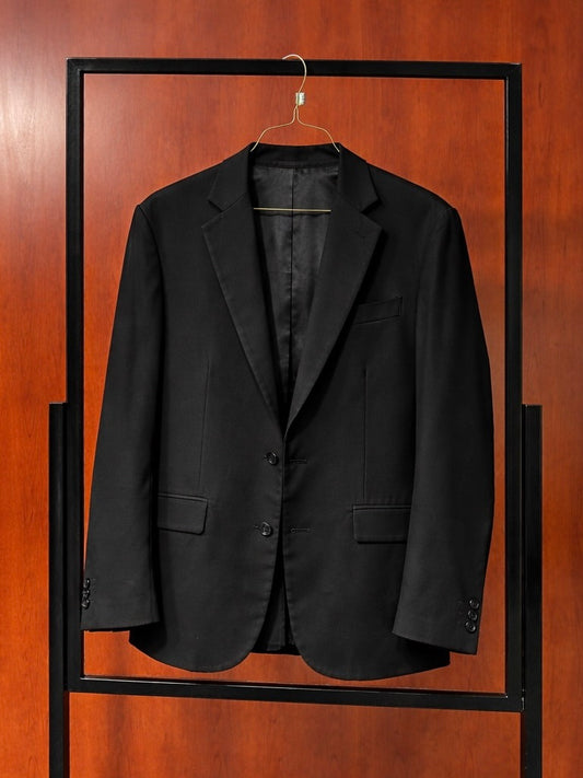 Black Blazer